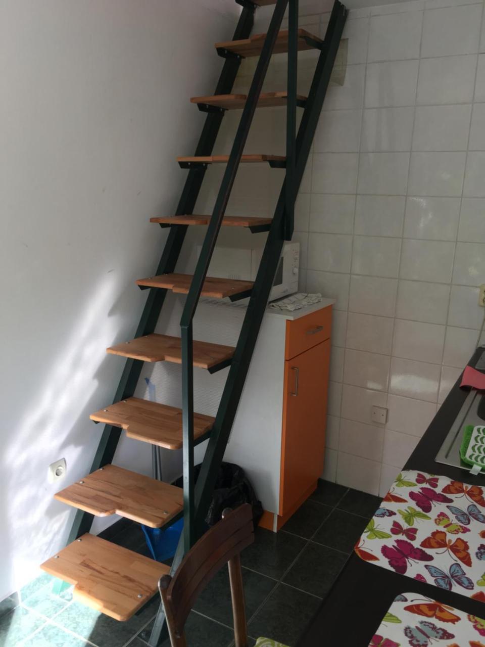 Apartment Escape Újvidék Kültér fotó